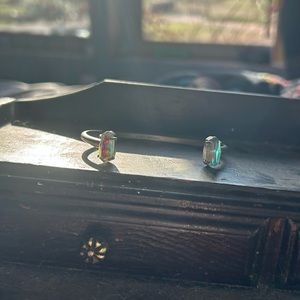 Kendra Scott Braclet Cuff